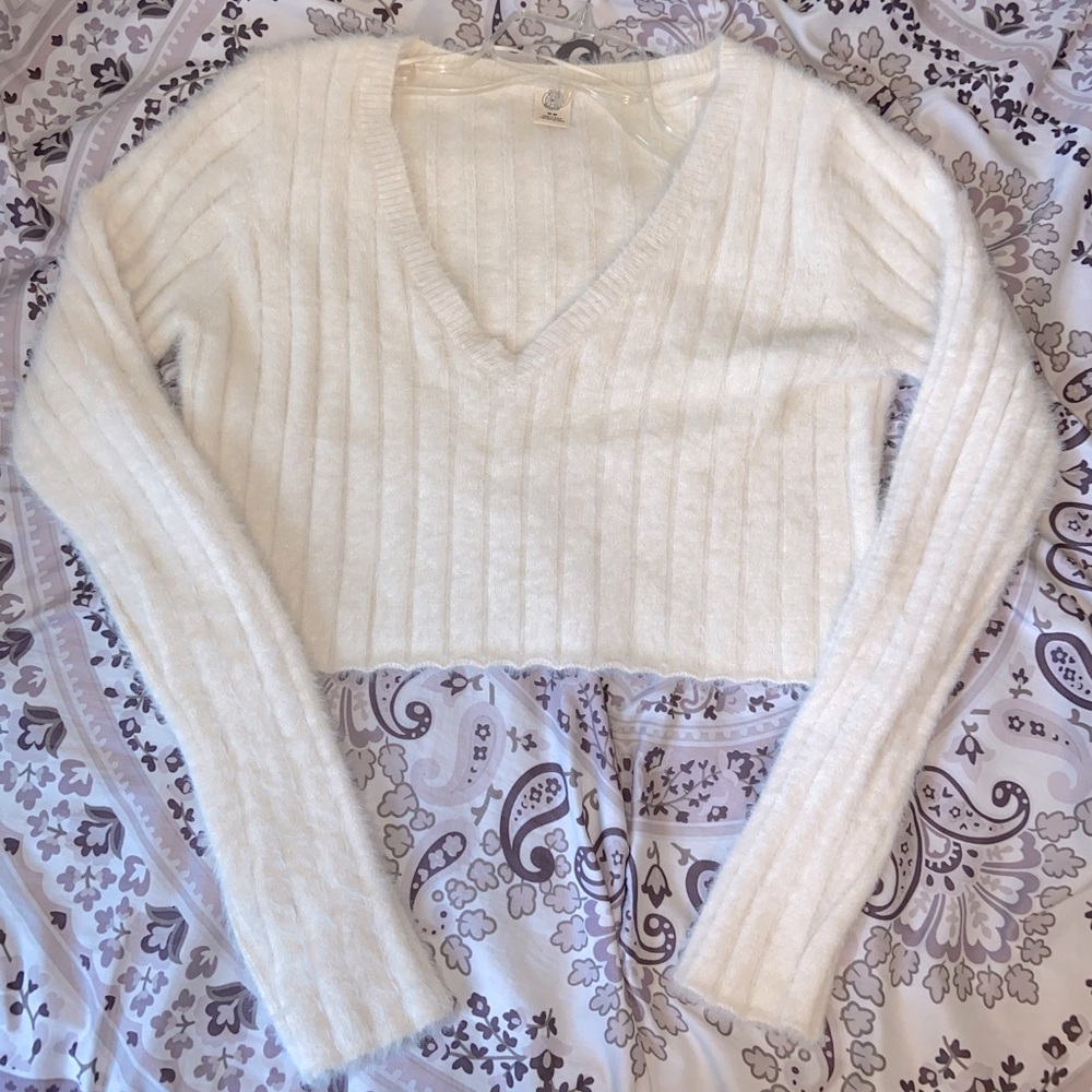 Urban Outfitters Martini Sweater